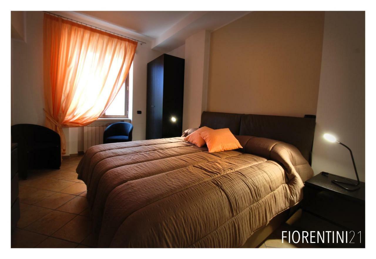 Fiorentini21 Napoli Dış mekan fotoğraf